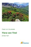 Flora von Tirol