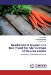 Irradiation:A Quarantine Treatment for Sterilization of Daucus carota