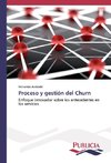 Proceso y gestión del Churn