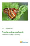 Praktische Insektenkunde