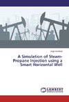 A Simulation of Steam-Propane Injection using a Smart Horizontal Well