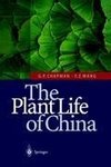 The Plant Life of China