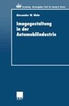 Imagegestaltung in der Automobilindustrie