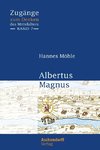 Albertus Magnus