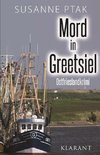 Mord in Greetsiel. Ostfrieslandkrimi