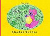 Joschi und der Blaubeerkuchen