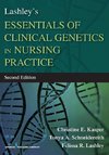 Lashley's Essentials of Clinical Genetics in Nursing Practice