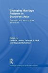 Jones, G: Changing Marriage Patterns in Southeast Asia