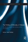 Siddiqi, F: Politics of Ethnicity in Pakistan