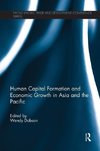 Dobson, W: Human Capital Formation and Economic Growth in As