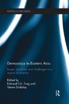 Fung, E: Democracy in Eastern Asia