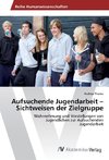 Aufsuchende Jugendarbeit - Sichtweisen der Zielgruppe