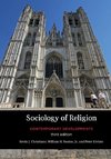 Sociology of Religion