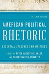 American Political Rhetoric