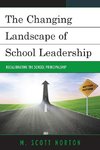 Changing Landscape of School Leadership