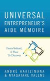 Universal Entrepreneur's Aide Mémoire