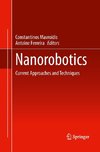 Nanorobotics