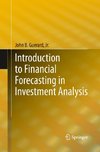 Introduction to Financial Forecasting in Investment Analysis