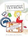 The Adventures Of Tily-Wilma