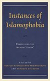 Instances of Islamophobia