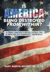 Is America Being Destroyed from Within?