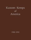 Kustom Kemps of America