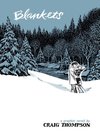 Blankets: A Graphic Novel