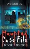 Haunted Case File