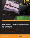 Android Game Programming by Example