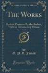 James, G: Works, Vol. 12