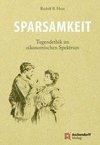 Sparsamkeit