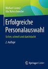 Erfolgreiche Personalauswahl