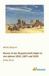 Reisen in der Regentschaft Algier in den Jahren 1836, 1837 und 1838