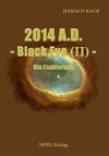 2014 A.D. - Black eye (Band II) -