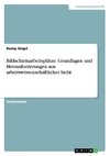 Bildschirmarbeitsplätze. Grundlagen und Herausforderungen aus arbeitswissenschaftlicher Sicht