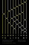 Algorithms to Live By