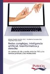 Redes complejas, inteligencia artificial, bioinformática y derecho