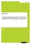 Narrative Strategies in Clarice Lispector's 