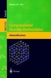 Computational Discrete Mathematics