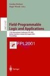 Field-Programmable Logic and Applications