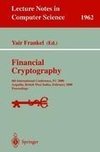 Financial Cryptography