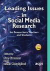 Leading Issues in Social Media Research