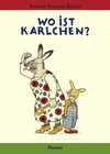 Wo ist Karlchen?