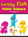 Crazy Fun Math Games