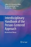 Interdisciplinary Handbook of the Person-Centered Approach