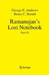 Ramanujan's Lost Notebook