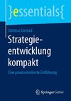 Strategieentwicklung kompakt