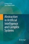 Abstraction in Artificial Intelligence and Complex Systems