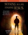 SEEKING ALLAH FINDING JESUS-SG