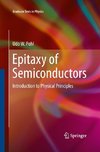 Epitaxy of Semiconductors